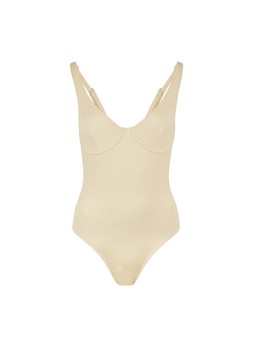 TK Maxx Women Yellow swimming costume €29.99