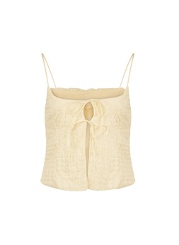 TK Maxx Women yellow top €8.99