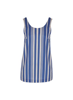 TK Maxx Women Blue stripes top €59.99 ( RRP €399.99)