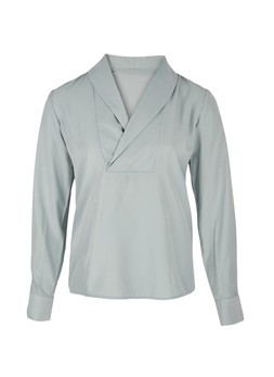 TK Maxx Women Green shirt €22.99 ( RRP €84.99)