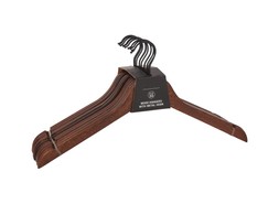 TK Maxx Wood hangers €10.99