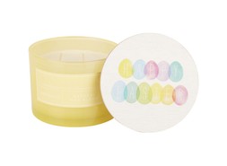 TK Maxx Yellow candle €10.99