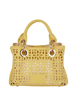 TK Maxx Yellow handbag €54.99 ( RRP €129.99)