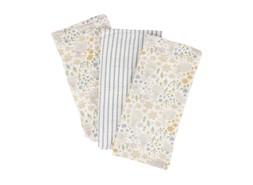 TK Maxx Yellow napkins set €10.99