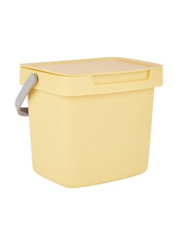 TK Maxx Yellow waste bin €8.99