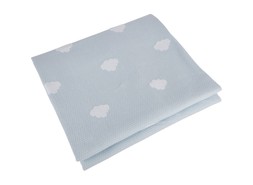 TK Maxx Baby blanket €10.99