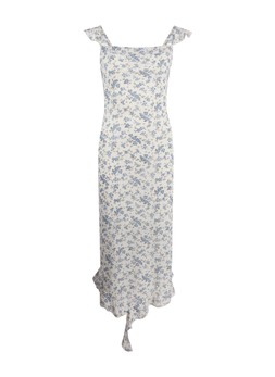 TK Maxx Blue floral dress €22.99