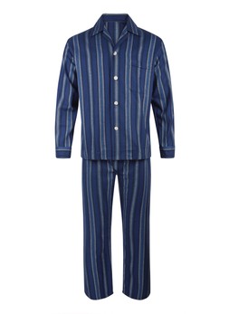 TK Maxx Blue stripes pyjama set €84.99 (RRP €369.99)