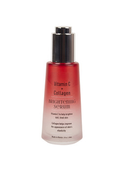 TK Maxx Brightening serum €9.99