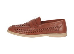 TK Maxx Brown leather shoes €89.99 (RRP €299.99)