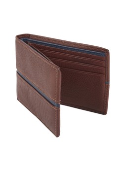 TK Maxx Brown leather wallet €16.99