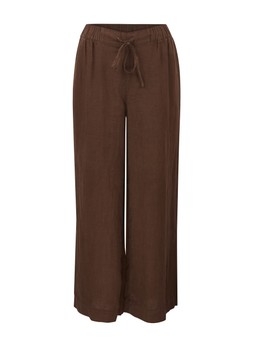 TK Maxx Brown linen trousers €34.99