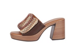 TK Maxx Brown sandals €26.99