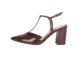 TK Maxx Brown stilettos €34.99