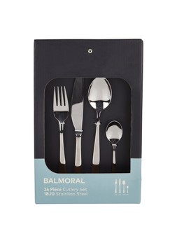TK Maxx Cutlery set €49.99 ( RRP €89.99)