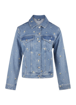 TK Maxx Denim jacket €84.99 (RRP €329.99)