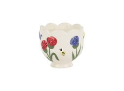 TK Maxx Floral candle €13.99
