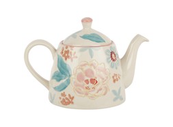 TK Maxx Floral tea pot €19.99