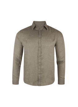 TK Maxx Green linen shirt €34.99
