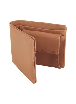 TK Maxx Tan leather wallet €24.99 (RRP €69.99)