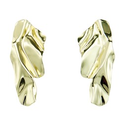 Abstract earring €13.99