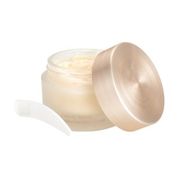 beauty extremehydrationskincreamwithgoldlidandwhitescoop €19.99