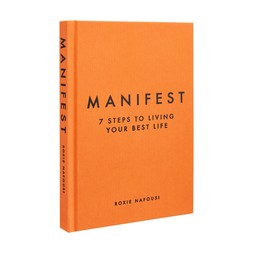 Manifestation book €19.99