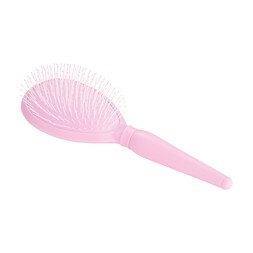 beauty mermadepinkhairbrushwithpinkhandle €11.99