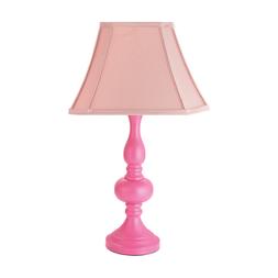 beauty pinklampbasewithpinkshade €44.99