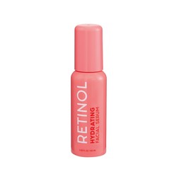 beauty pinkretinolhydratingserum €8.99