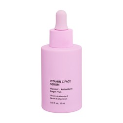 pinkvitamincserumdropperbottle €8.99