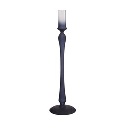 beetlejuice darkblueombretallcandleholder BS €3.99
