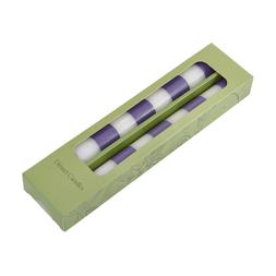 beetlejuice purpleandwhitestripecandlesticks €9.99