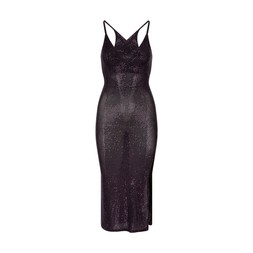 Black-sequin dress €27.99