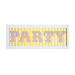 circus partyframedprint €22.99