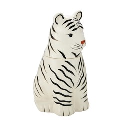 circus whitetigerjar €22.99