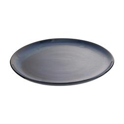 colourful bluedinnerplate €9.99