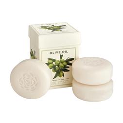 diyw Oliveoilsoapboxwithlidopen optionC €9.99