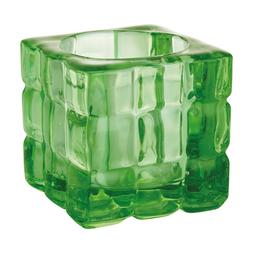 fantastical greencubetealightholder €4.99