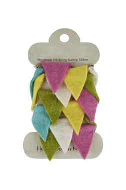 FI4810 TK Maxx bunting &euro;17.99