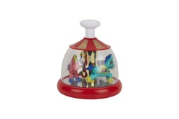 FI4820 TK Maxx carousel &euro;13.99