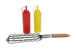 FI4820 TK Maxx hotdog set &euro;11.99