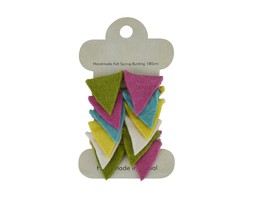 FI4832 TK Maxx bunting &euro;17.99