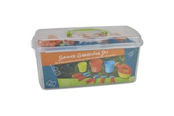 FI4832 TK Maxx gardening set &euro;11.99