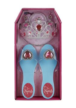 FI4832 TK Maxx princess shoes &euro;9.99