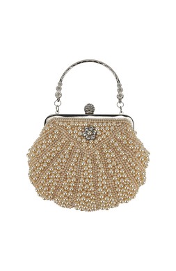 FI4832 TK Maxx shell bag &euro;36.99