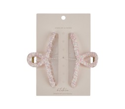FI4839 TK Maxx hair clips &euro;8.99
