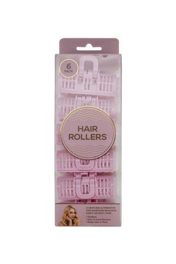 FI4839 TK Maxx hair rollers &euro;8.99