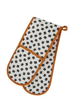 FI4839 TK Maxx oven glove &euro;8.99