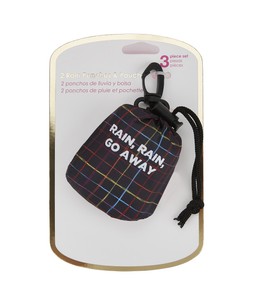 FI4839 TK Maxx ponchos &euro;8.99